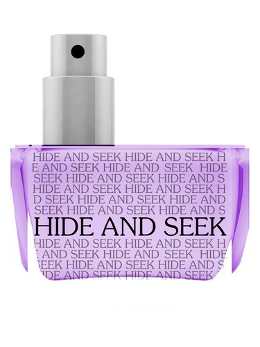 Frasco de Hide And Seek, de Otoori