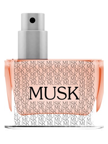 Frasco de Musk, de Otoori