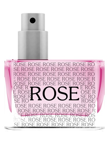 Frasco de Rose, de Otoori