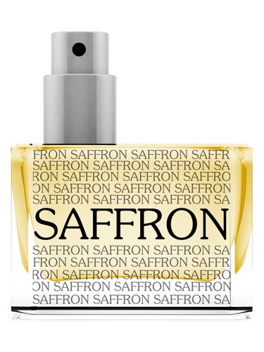 Frasco de Saffron, de Otoori