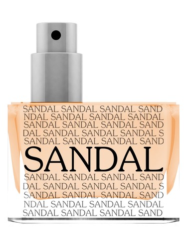 Frasco de Sandal, de Otoori