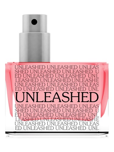 Frasco de Unleashed, de Otoori