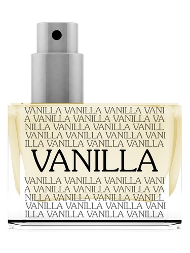 Frasco de Vanilla, de Otoori