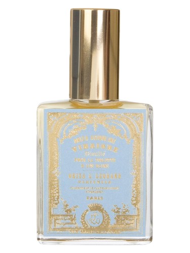 Frasco de Vinaigre de Toilette, de Oriza L. Legrand