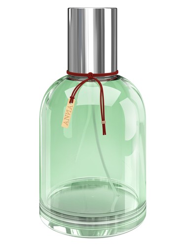Frasco de Green, de Anna Inspiring Jewelry