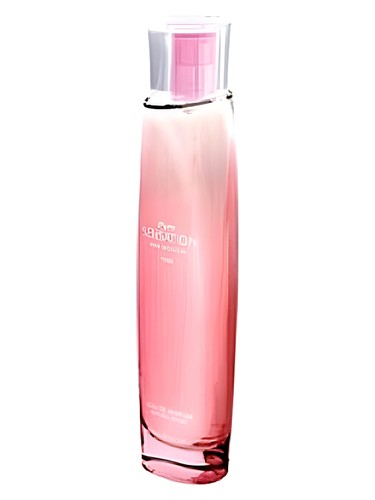 Frasco de Pure Sensation for Women, de Karen Low