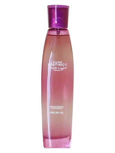 Frasco de Pure Instinct Purple Light Women, de Karen Low