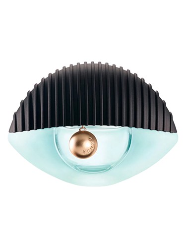 Frasco de Kenzo World — Kenzo