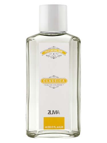 Frasco de Classica, de Zuma