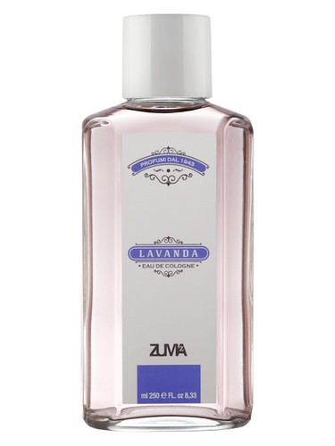 Frasco de Lavanda, de Zuma