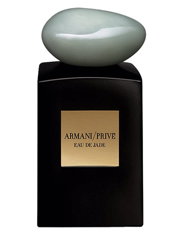 Frasco de Eau de Jade — Giorgio Armani