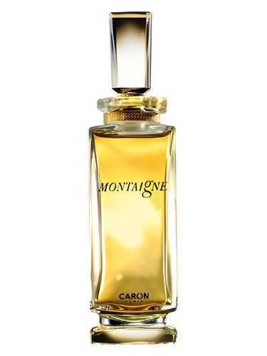 Frasco de Montaigne — Caron