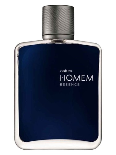 Frasco de Homem Essence — Natura