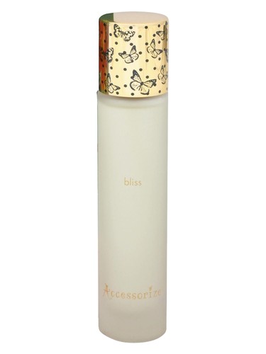 Frasco de Bliss, de Accessorize