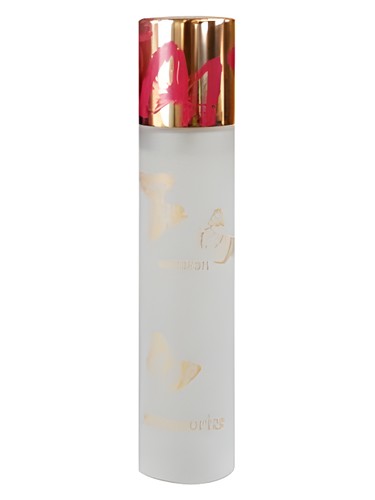 Frasco de Passion, de Accessorize
