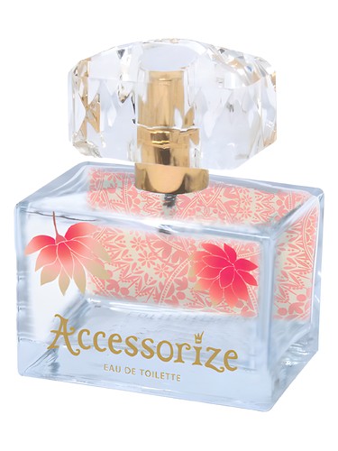 Frasco de Promise, de Accessorize