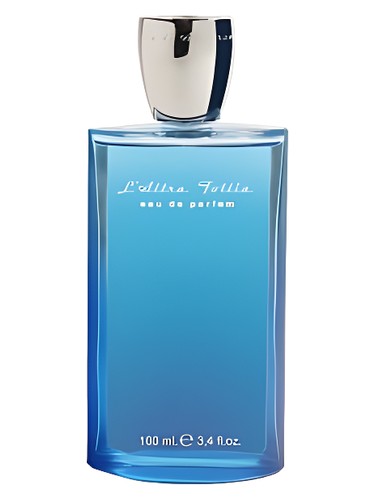 Frasco de L'Altra Follia, de Riva