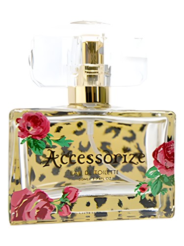 Frasco de Rock, de Accessorize