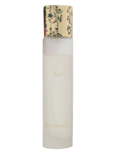 Frasco de Spirit, de Accessorize