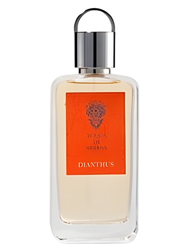 Frasco de Dianthus, de Acqua di Stresa