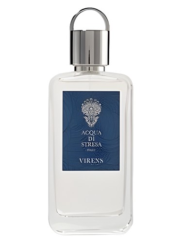 Frasco de Virens, de Acqua di Stresa