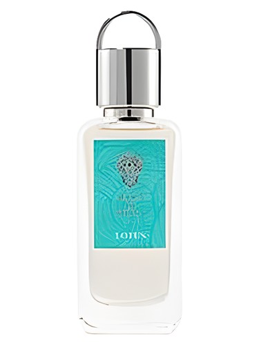Frasco de Lotus, de Acqua di Stresa