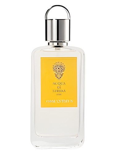 Frasco de Osmanthus, de Acqua di Stresa