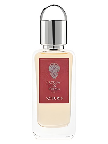 Frasco de Roburis, de Acqua di Stresa