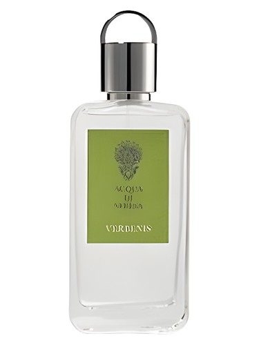 Frasco de Verbenis, de Acqua di Stresa