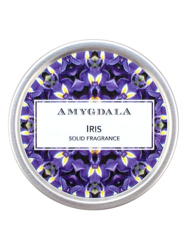 Frasco de Iris, de Amygdala