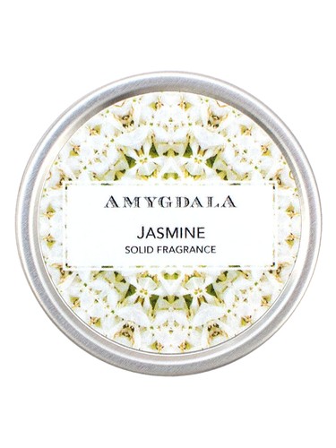 Frasco de Jasmine, de Amygdala