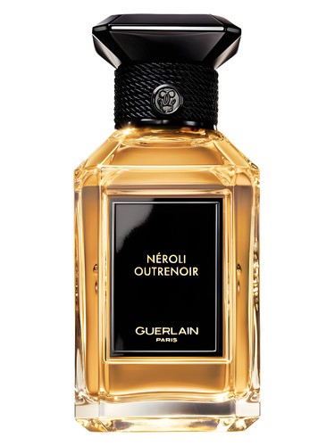 Frasco de Néroli Outrenoir — Guerlain