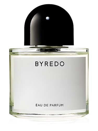 Frasco de Byredo, de Byredo