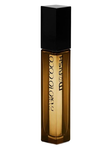 Frasco de Moorish, de Fabio LoCoco