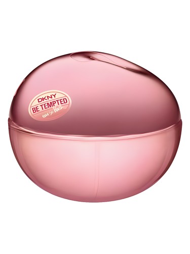 Frasco de DKNY Be Tempted Eau So Blush — Donna Karan