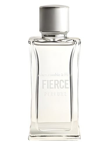 Frasco de Fierce for Her — Abercrombie & Fitch