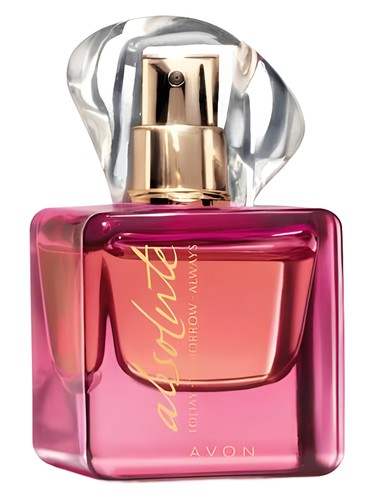 Frasco de Today Tomorrow Always Absolute — Avon
