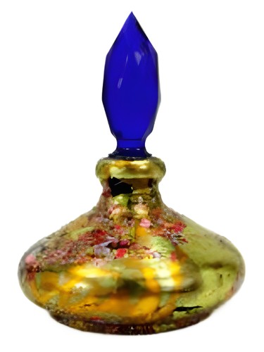 Frasco de Femme Fatale, de Scent by Alexis