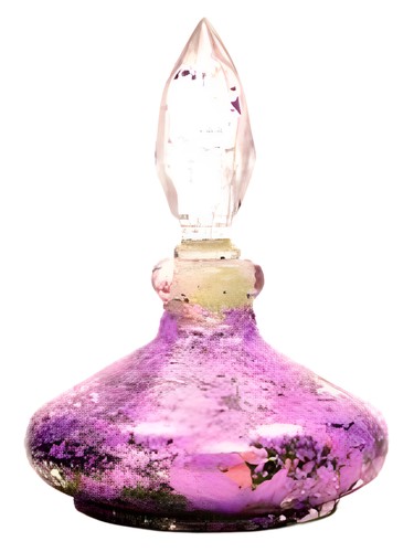Frasco de Courtesan, de Scent by Alexis