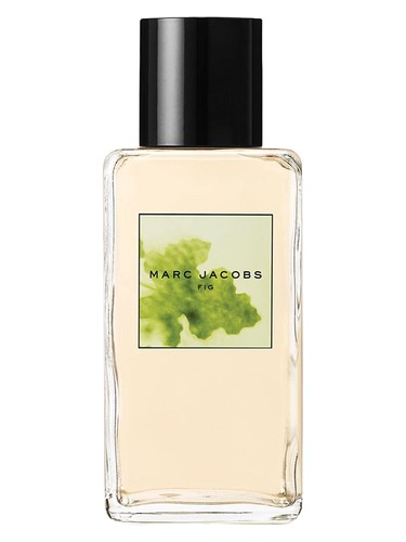 Frasco de Marc Jacobs Splash Fig, de Marc Jacobs