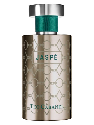 Frasco de Jaspe, de Teo Cabanel
