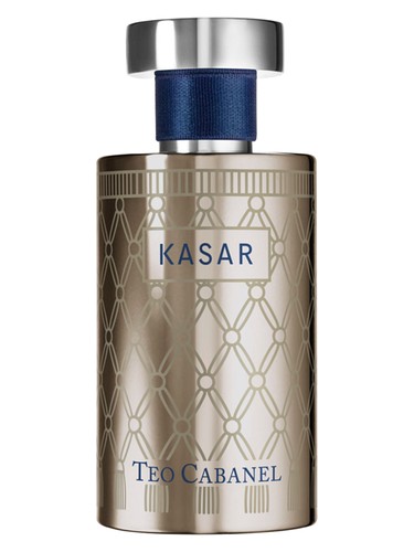 Frasco de Kasar, de Teo Cabanel