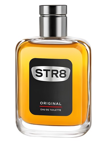 Frasco de Original, de STR8
