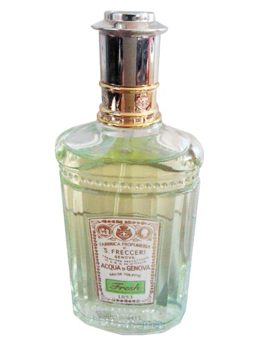 Frasco de Fresh, de Acqua di Genova