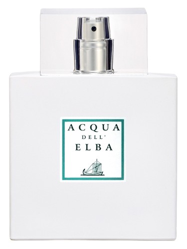 Frasco de Sport — Acqua dell Elba