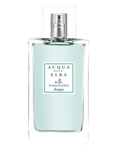 Frasco de Essenza di un'Isola Acqua — Acqua dell Elba