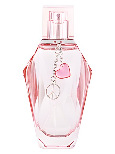 Frasco de Hailey, de Aéropostale