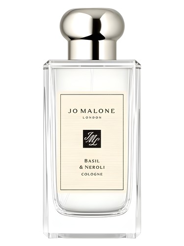 Frasco de Basil & Neroli, de Jo Malone London