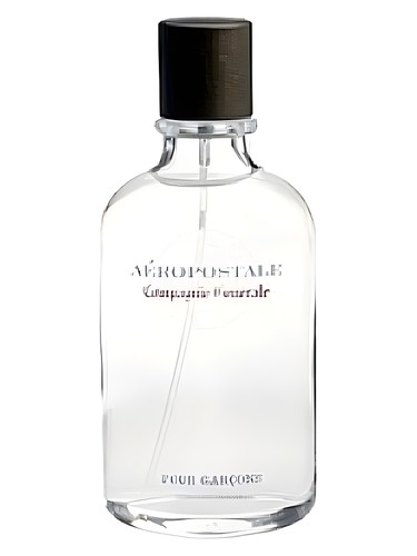Frasco de Compagnie Generale pour Garçons, de Aéropostale