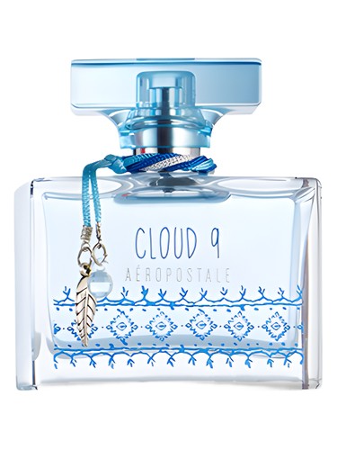 Frasco de Cloud 9, de Aéropostale